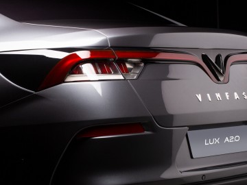 Paris Auto Show 2018 cz.II